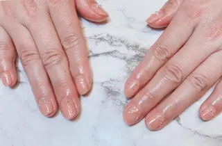 ネイル CALME ♡のネイルデザイン