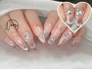 ネイル Nami nail salon所属・Nami nail salonのネイルデザイン