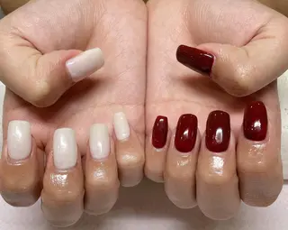 ネイル kouca  nail所属・コウ カnail💅のネイルデザイン