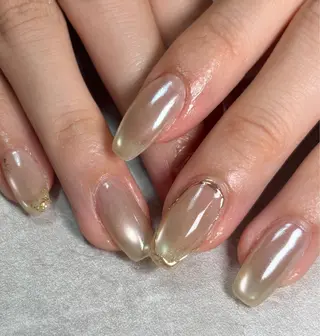 ネイル NOKU所属・NOKU 下北沢のネイルデザイン