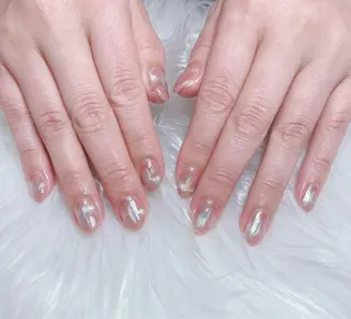 ネイル hairsalon556所属・hairsalon 556のネイルデザイン