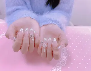 ネイル 横浜 美夢のネイルデザイン