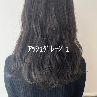 カラー メンズパーマ特化🔥 ツイスパ/シャドウのヘアスタイル