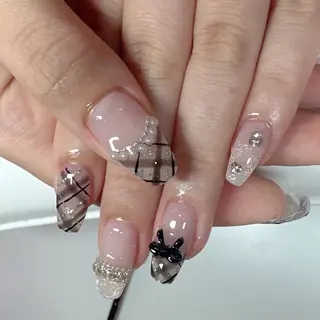 ネイル private  nail  salon RIRI所属・RIRI リリのネイルデザイン