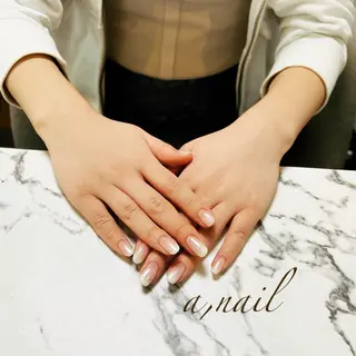 ネイル ネイルサロン エーネイルのネイルデザイン