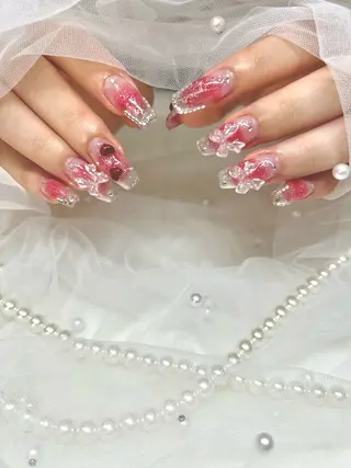 ネイル 【Laule‘a 】のネイルデザイン