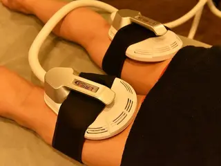 NAYUTA SPA The CAVE所属・ナユタスパ ザケイブ jrセラピストのエステ・リラクイメージ