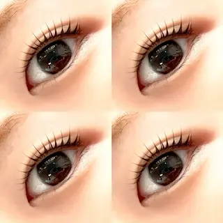 マツエク・マツパ 下北沢🩰 YUKIKO ☆のマツエク・マツパデザイン