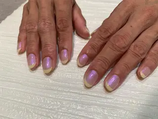 ネイル nailAVANCE akariのネイルデザイン