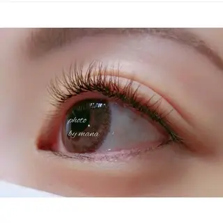 マツエク・マツパ レイク駅徒歩5分専用 駐車場有り/Manaのマツエク・マツパデザイン