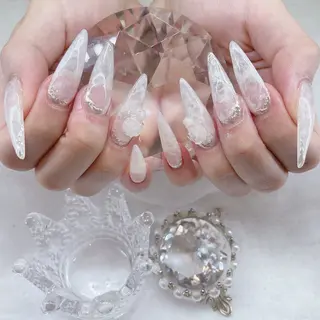 ネイル misun_nail所属・misun_ nailのネイルデザイン