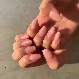 ネイル DariL Ayaのネイルデザイン