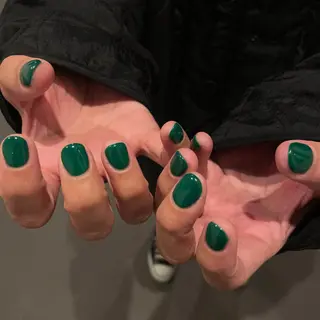 ネイル twoo______ miyuのネイルデザイン