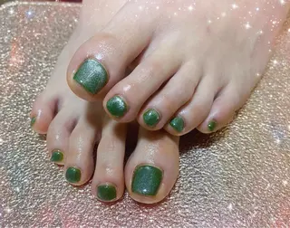 ネイル 林 ✨syousyouのネイルデザイン