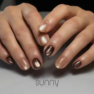 ネイル sunny nailのネイルデザイン