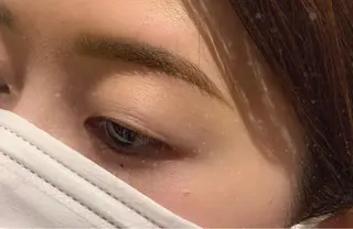 太田 真由のマツエク・マツパデザイン