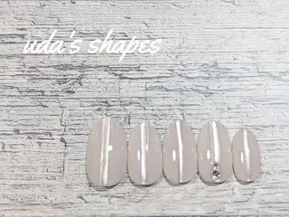 ネイル ウダズシェイプス 〜柏ネイルサロン〜のネイルデザイン