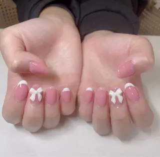ネイル アンジェラネイル所属・Angela nail💓のネイルデザイン