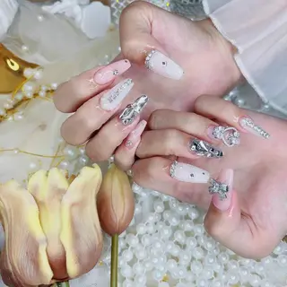 ネイル Babarla Nailのネイルデザイン