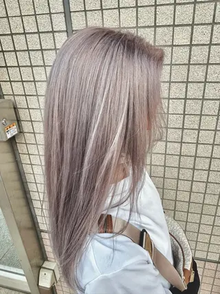 ロング ウィチ所属・✨ツヤ髪ケア✨ kiryuのヘアスタイル