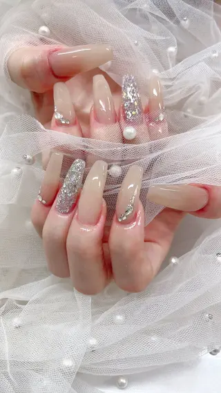 ネイル Moci Nail Salonのネイルデザイン