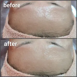 顔ツボ整顔セラピスト 三根百恵のエステ・リラクイメージ