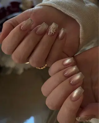 ネイル BELLA ^_^のネイルデザイン