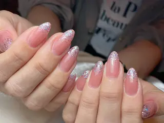 ネイル 南野 由希のネイルデザイン