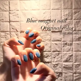 ネイル RandP ｰikumiのネイルデザイン