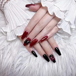 ネイル 🌈Yun nail hyejin💋のネイルデザイン