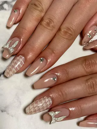 ネイル private salon NIKOのネイルデザイン