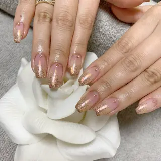 ネイル 💅fleur Ayumiのネイルデザイン