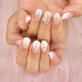 ネイル セプトアカデミー てらもとのネイルデザイン