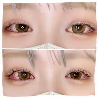 マツエク・マツパ アイリスト CHISAの眉毛・アイブロウイメージ