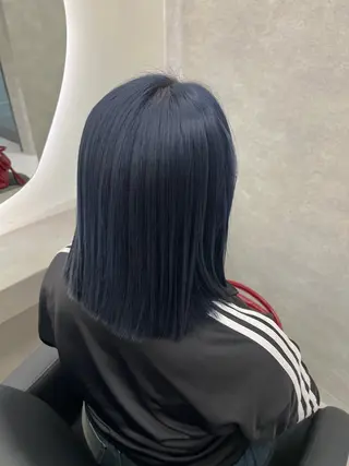 ショート カラー ほのか./ geepのヘアスタイル