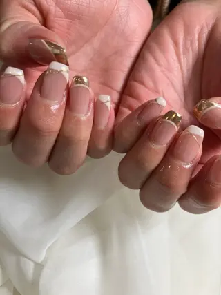 ネイル nail salon neigeのネイルデザイン