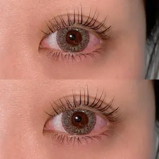 マツエク・マツパ 🌻akira 🌻のマツエク・マツパデザイン