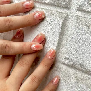 ネイル salon JuliaNのネイルデザイン