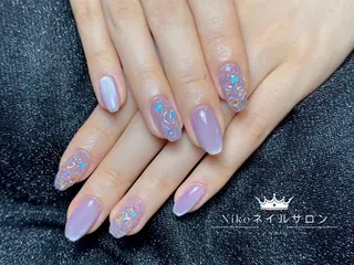 ネイル Niko ネイルサロン大宮店のネイルデザイン