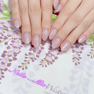 ネイル .Nails Mio 赤羽西ネイルサロンのネイルデザイン