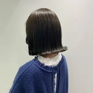 ロング カラー パーマ ヘアアレンジ メンズ キッズ ネイル マツエク・マツパ Lumo所属・💖横浜ブリーチなし 💖MIHOのヘアスタイル