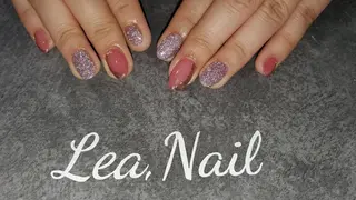 ネイル Lea,Nail所属・松橋 愛のネイルデザイン