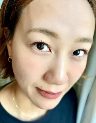 マツエク・マツパ 大石 亜莉沙のマツエク・マツパデザイン