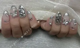 ネイル ユミ nailのネイルデザイン