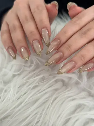 ネイル Bitty Rioのネイルデザイン