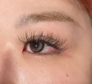 マツエク・マツパ REISM所属・🫧Reism🫧 Suzukaのマツエク・マツパデザイン