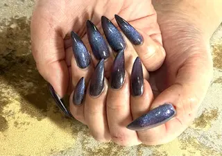 ネイル plaisir所属・plaisir プレジールネイルのネイルデザイン