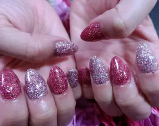 ネイル chakky nailsのネイルデザイン