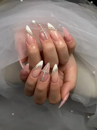 ネイル Mio_ Noiranailのネイルデザイン