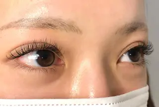 マツエク・マツパ Meow by hug.所属・meow RINA 恵比寿🐈🎀のマツエク・マツパデザイン